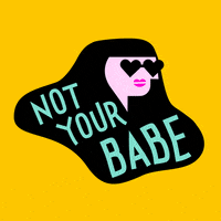 maschawolfram love fun kiss friends GIF