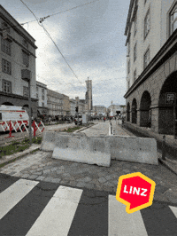 Austria View GIF by Linz News