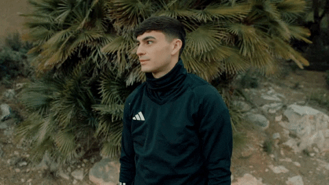 Football What GIF by adidas