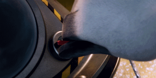 fun love GIF by STORKS