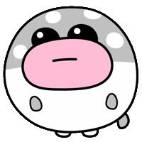 Confused Animation Sticker