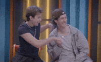 Iannis GIF