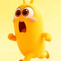 Hurry Up Omg GIF by Calmlings