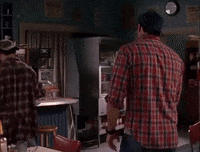 season 2 netflix GIF by Gilmore Girls 