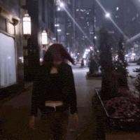 Venturing GIF by Respective