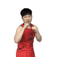 Active Sticker by wkbl