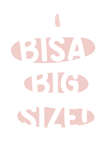 Big Size Sticker