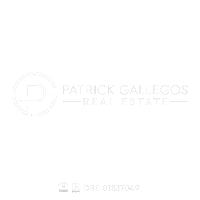 Logo Sticker by JohnHart Real Estate