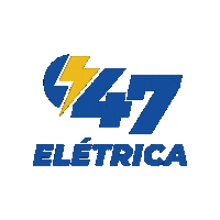 47eletrica  Sticker