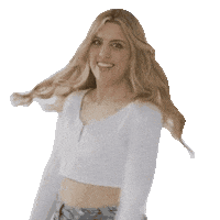 Happy Beauty Sticker by Lusta Hair