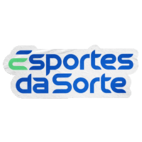 Eds Sticker by Esportes da Sorte