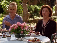 season 2 netflix GIF by Gilmore Girls 