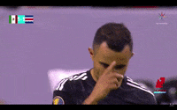 Liga Mx Football GIF by MiSelecciónMX