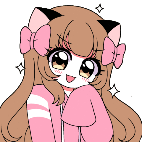 Laught Sticker