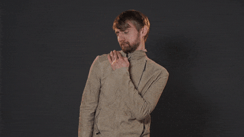 oh my god dancing GIF by JUST EAT 