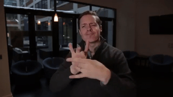 asl connected GIF