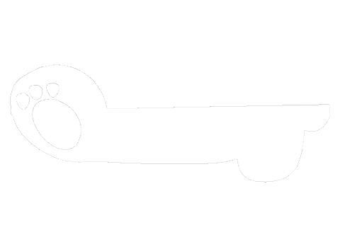 キャラクター 熊 Sticker