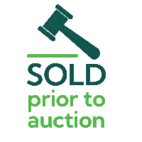 Soldpriortoauction Sticker by Guardian Realty