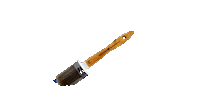Htp True Applicator Sticker by Heirloom Traditions Paint