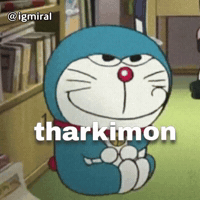 Doraemon GIF