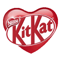 Chocolate Break Sticker by KITKAT Centroamerica