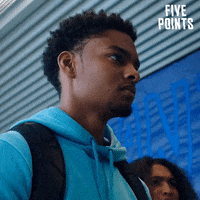 Season 2 Facebook Watch GIF by Five Points