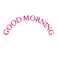 Good Morning Sunshine Sticker by Chelmsford City Council