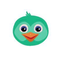 Heart Love Sticker by SurveySparrow