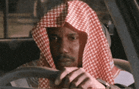 James Doakes Instagram GIF