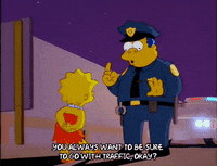 lisa simpson GIF