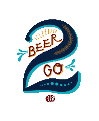 oldcoloradobrewing beer craft beer wellington ocbc Sticker