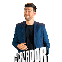 The Chase Sticker by ITV Studios Iberia