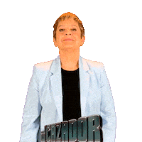 itvstudiosiberia yes paz rtve the chase Sticker