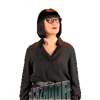 itvstudiosiberia no rtve the chase lilit Sticker