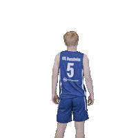 Bensheim Sticker by VfL Basketball