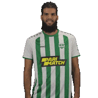 Abdel Medioub Sticker by ARISLIMASSOL