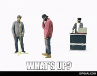 Whats Up Bangladeshi GIF by GifGari