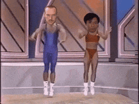 Dance GIF by Rocket Beans TV