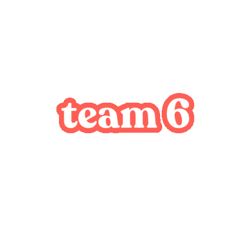 Best Team Teamwork Sticker by bgglow