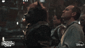 Skeleton Crew Jod GIF by Star Wars