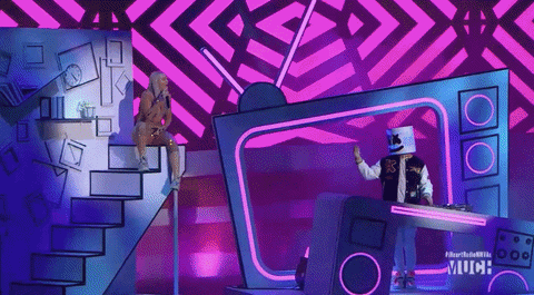 dance concert GIF by CTV