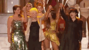 Vmas 2018 GIF by 2020 MTV Video Music Awards