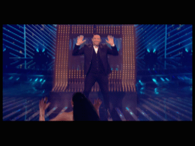 GIF by The X Factor