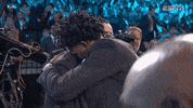 excited let's go GIF by NBA