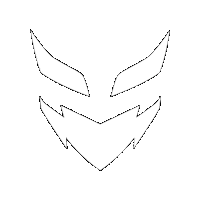 Face Dj Sticker by Spookybro