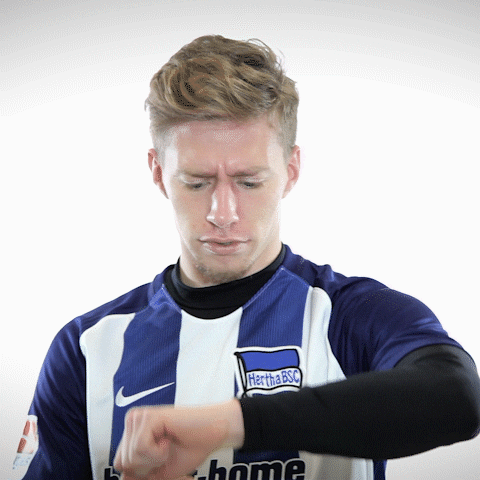 german football GIF by Hertha BSC