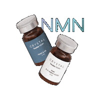 Skin Crystal Sticker by Koru Pharma