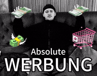 Werbung GIF