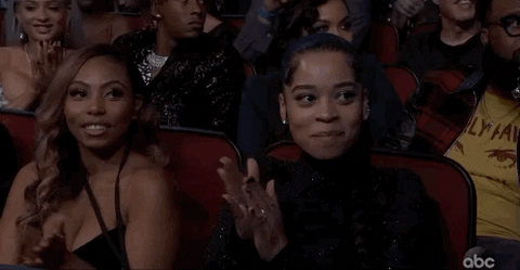 Amas 2019 GIF by AMAs