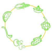 AnimalLibreArg animal vegan free argentina Sticker